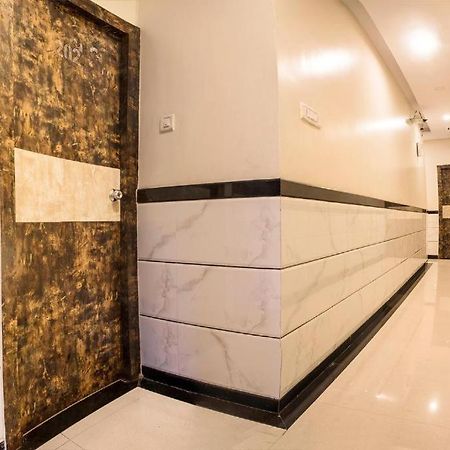 Hotel Embassy Grand Near Us Embassy Bkc Mumbai Exterior photo
